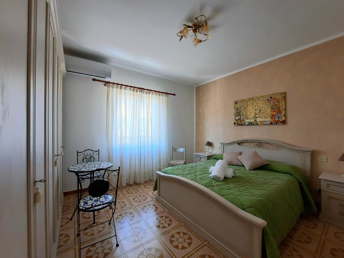 Apartamento Da Ghjuannedda Arzachena Exterior foto