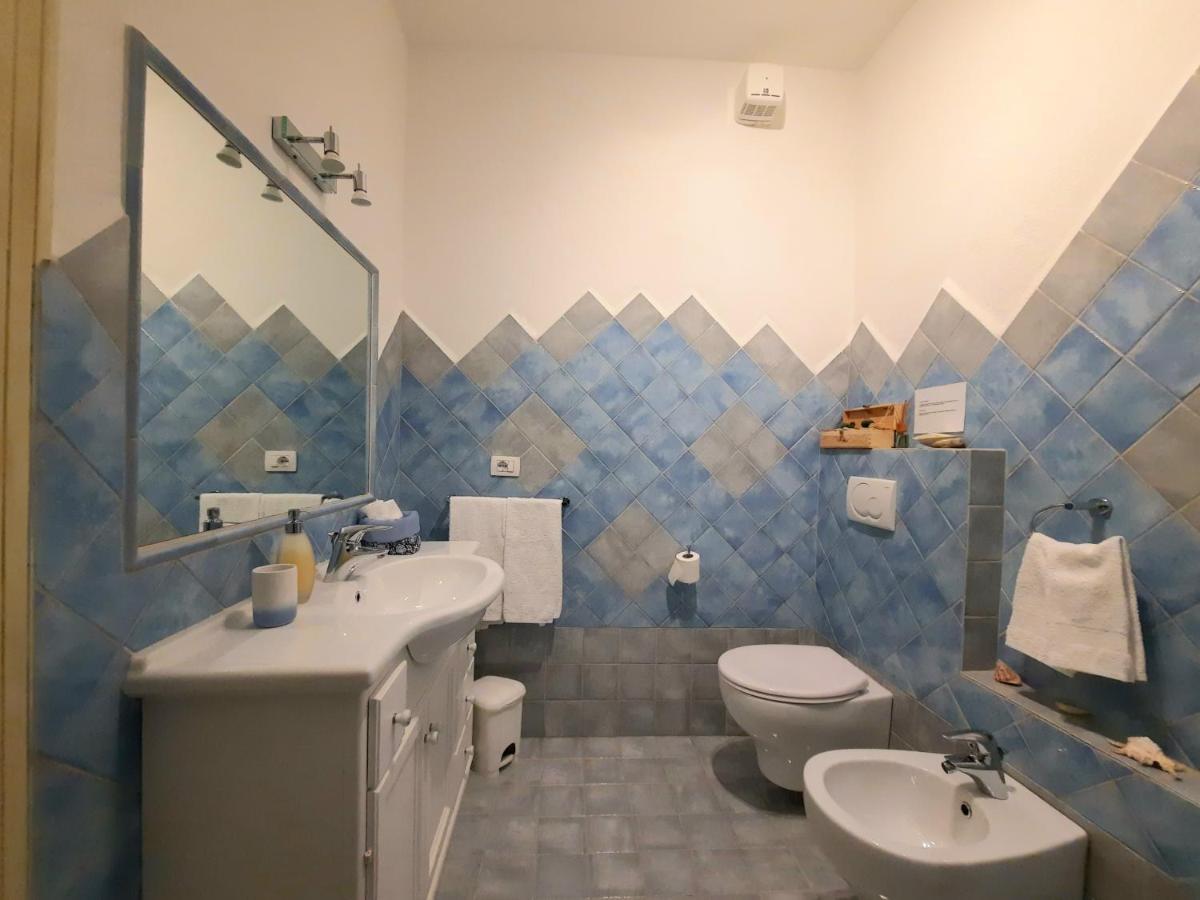 Apartamento Da Ghjuannedda Arzachena Exterior foto